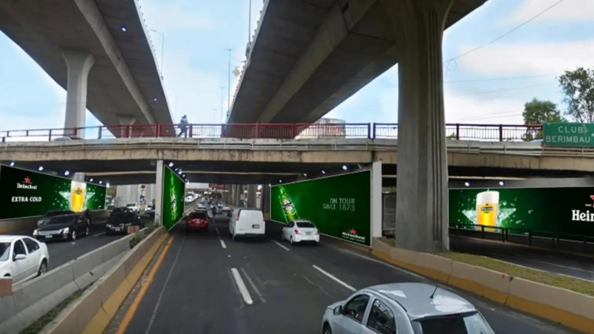 Instalación De Vallas Fijas En Naucalpan