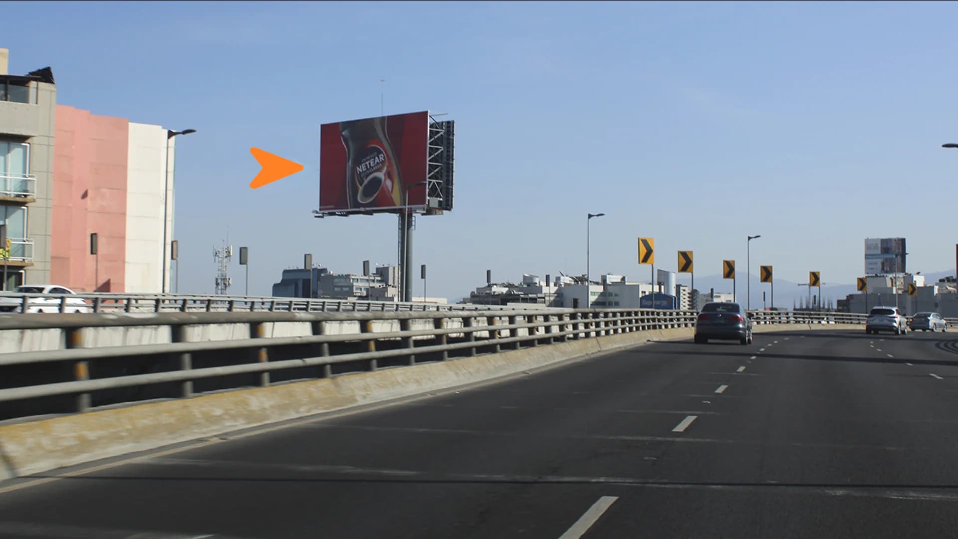 anuncio espectacular en benito juarez