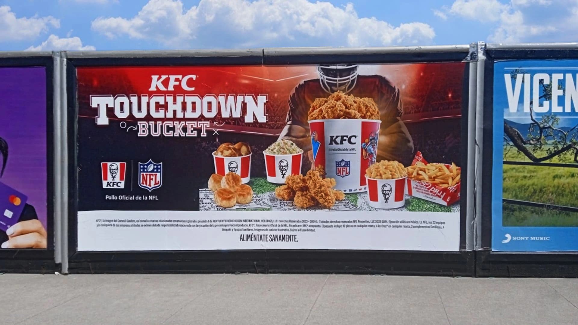 agencia de publicidad exterior mexico