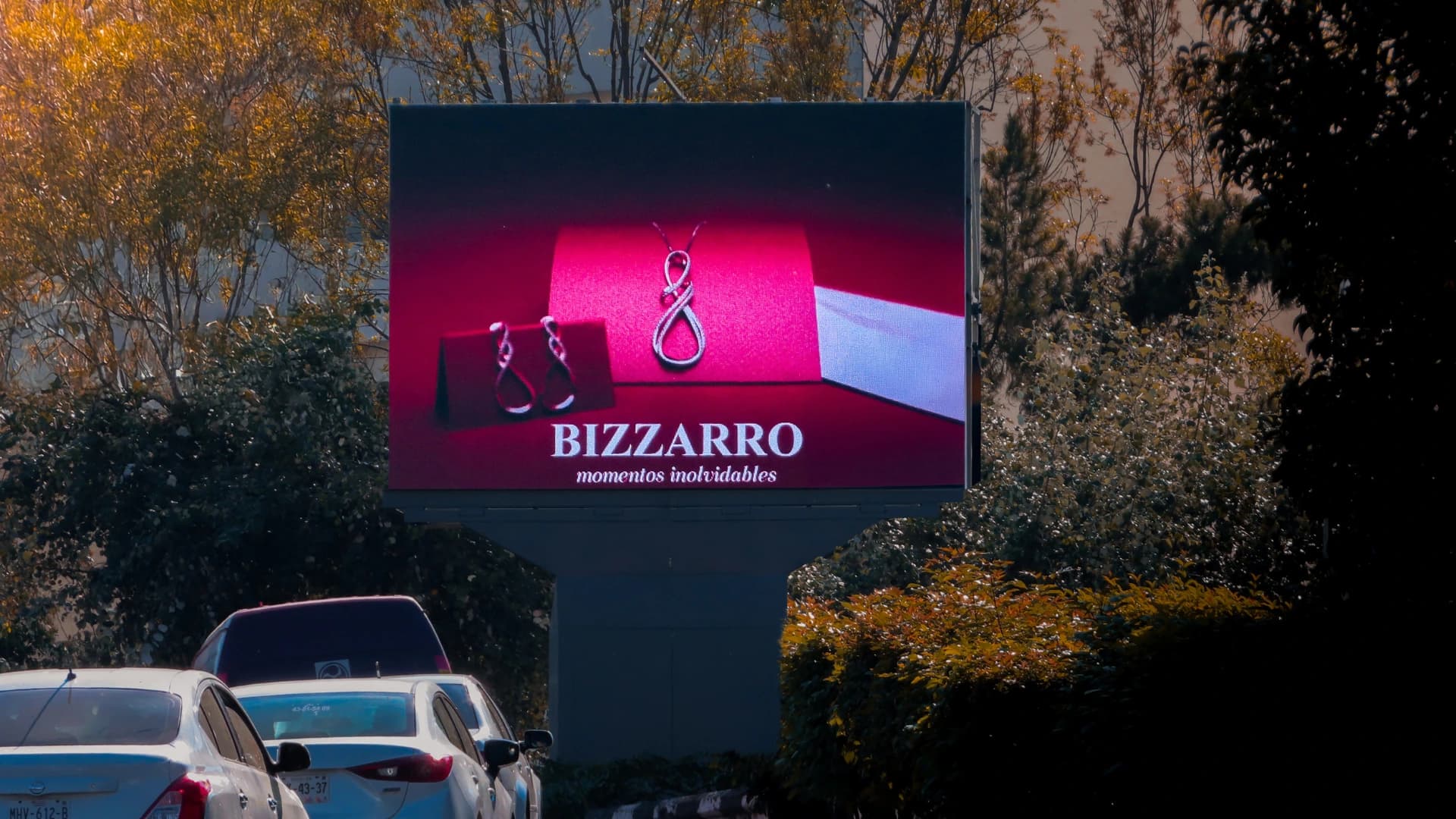 agencia de publicidad exterior mexico