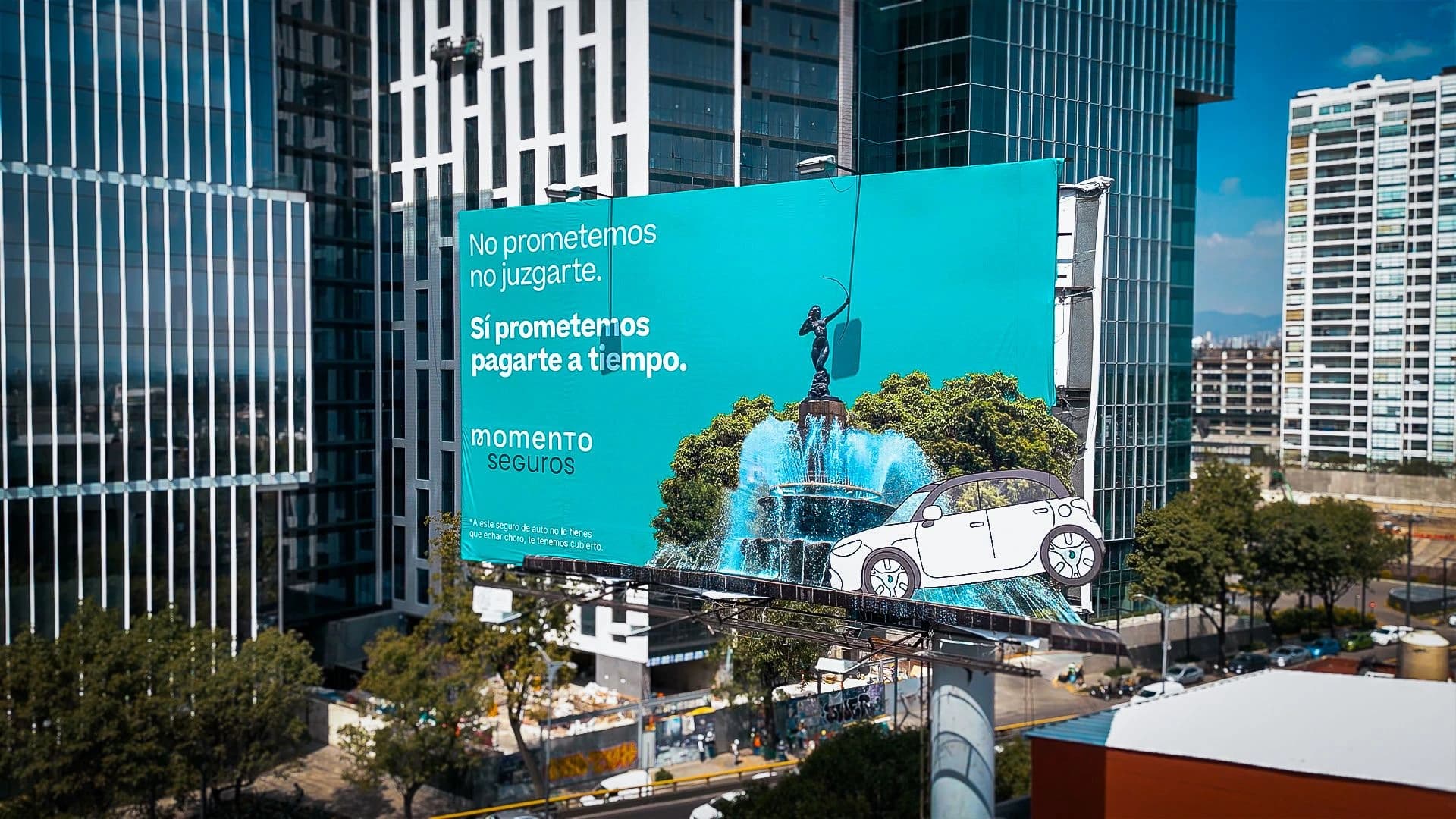 agencia de publicidad exterior mexico