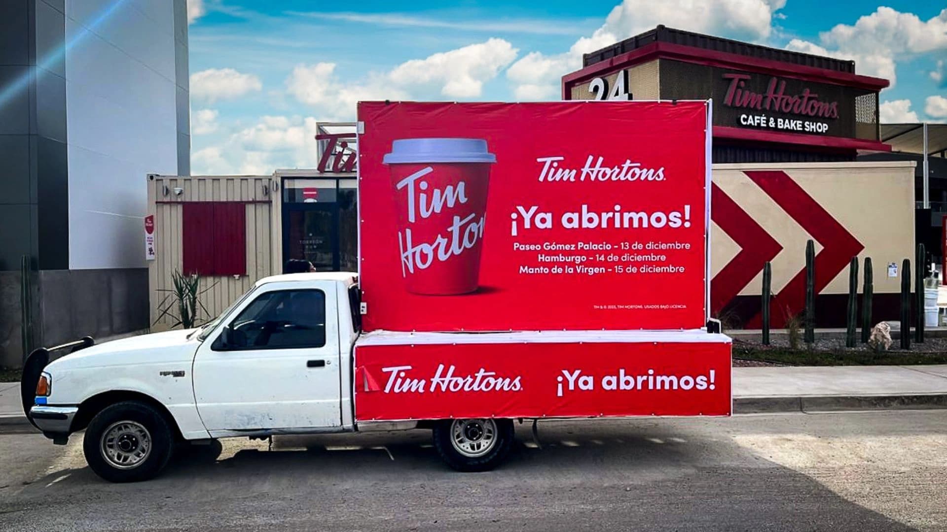 agencia de publicidad exterior mexico