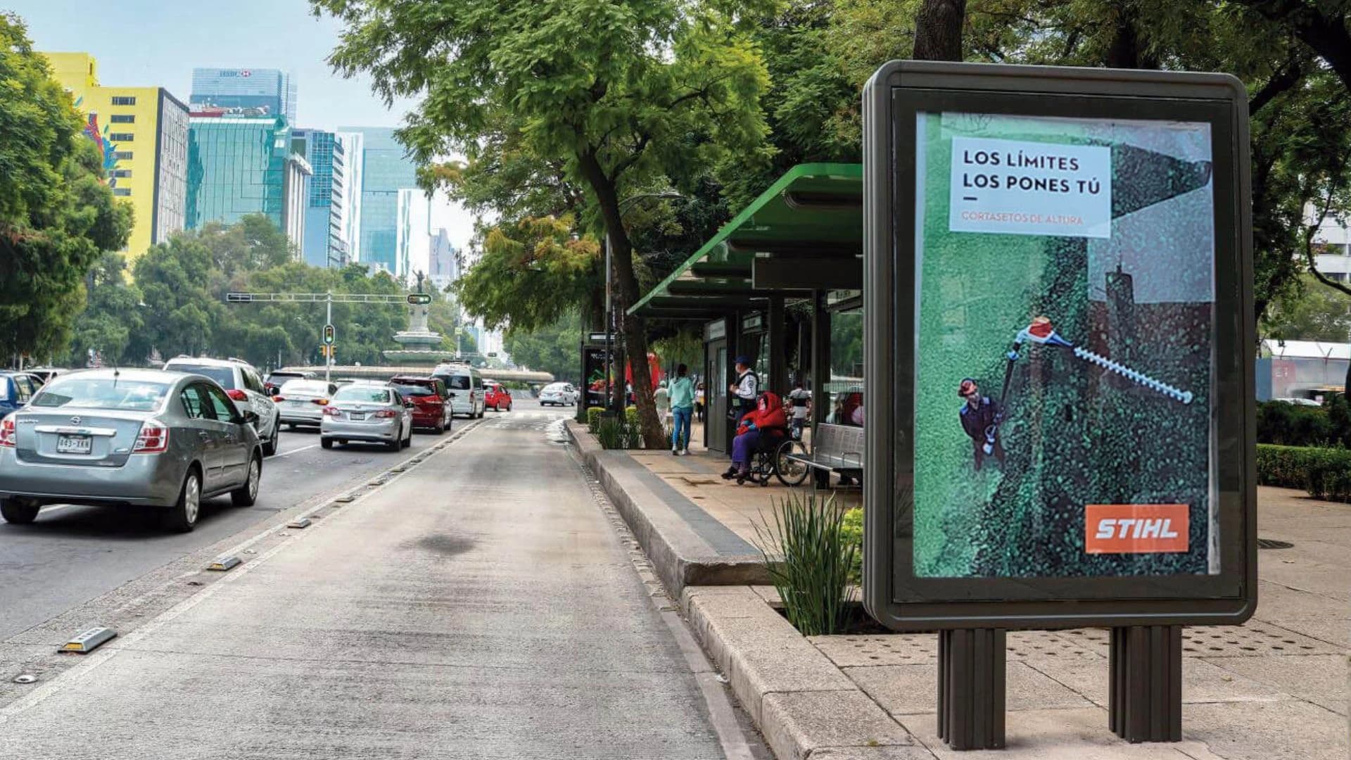 agencia de publicidad exterior mexico