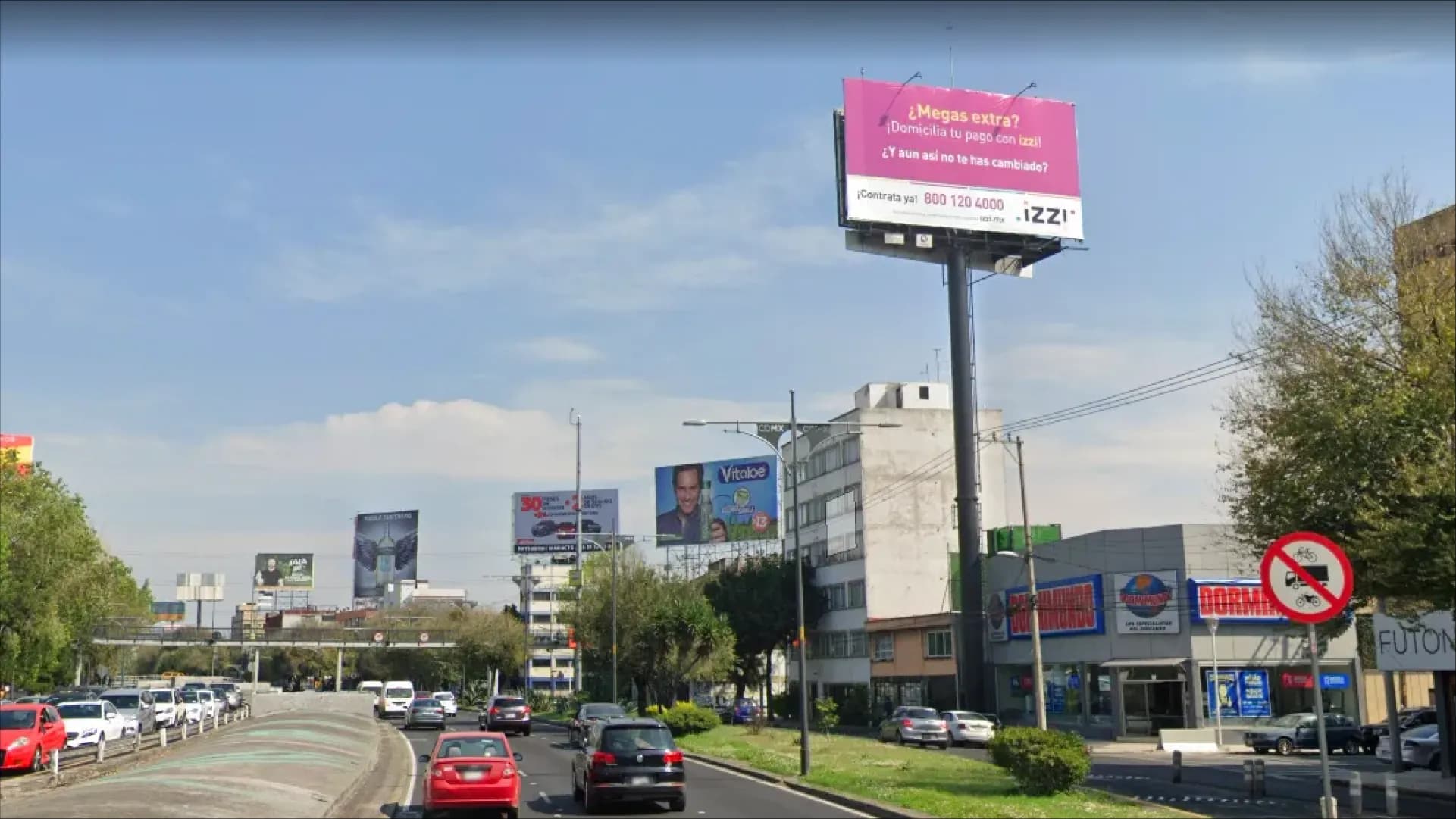 Special illustration