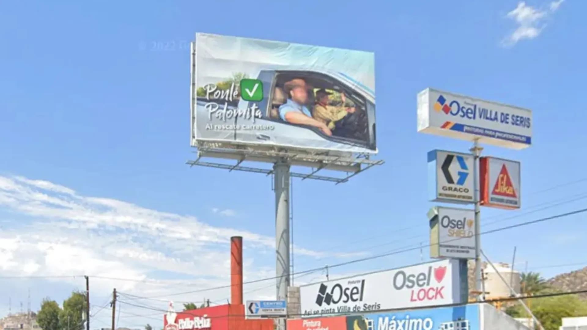 Special illustration