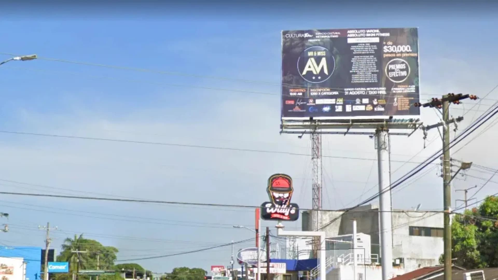 Special illustration