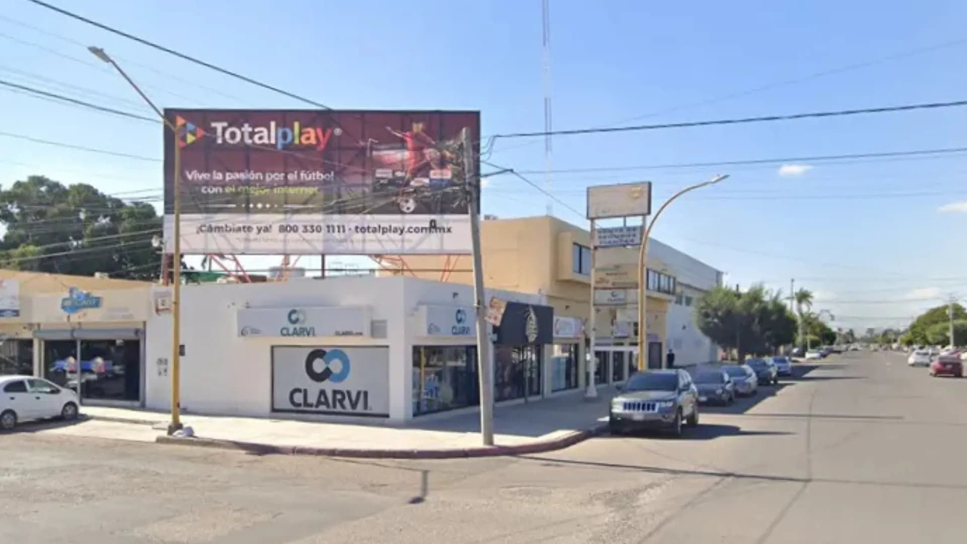 Special illustration