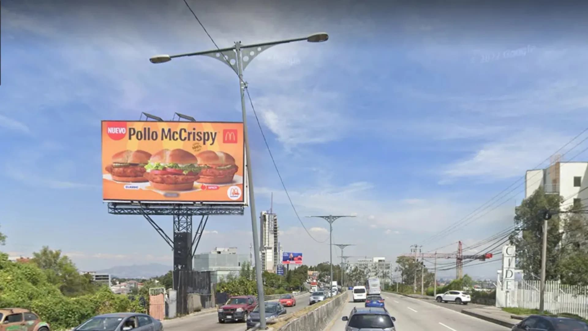 Special illustration