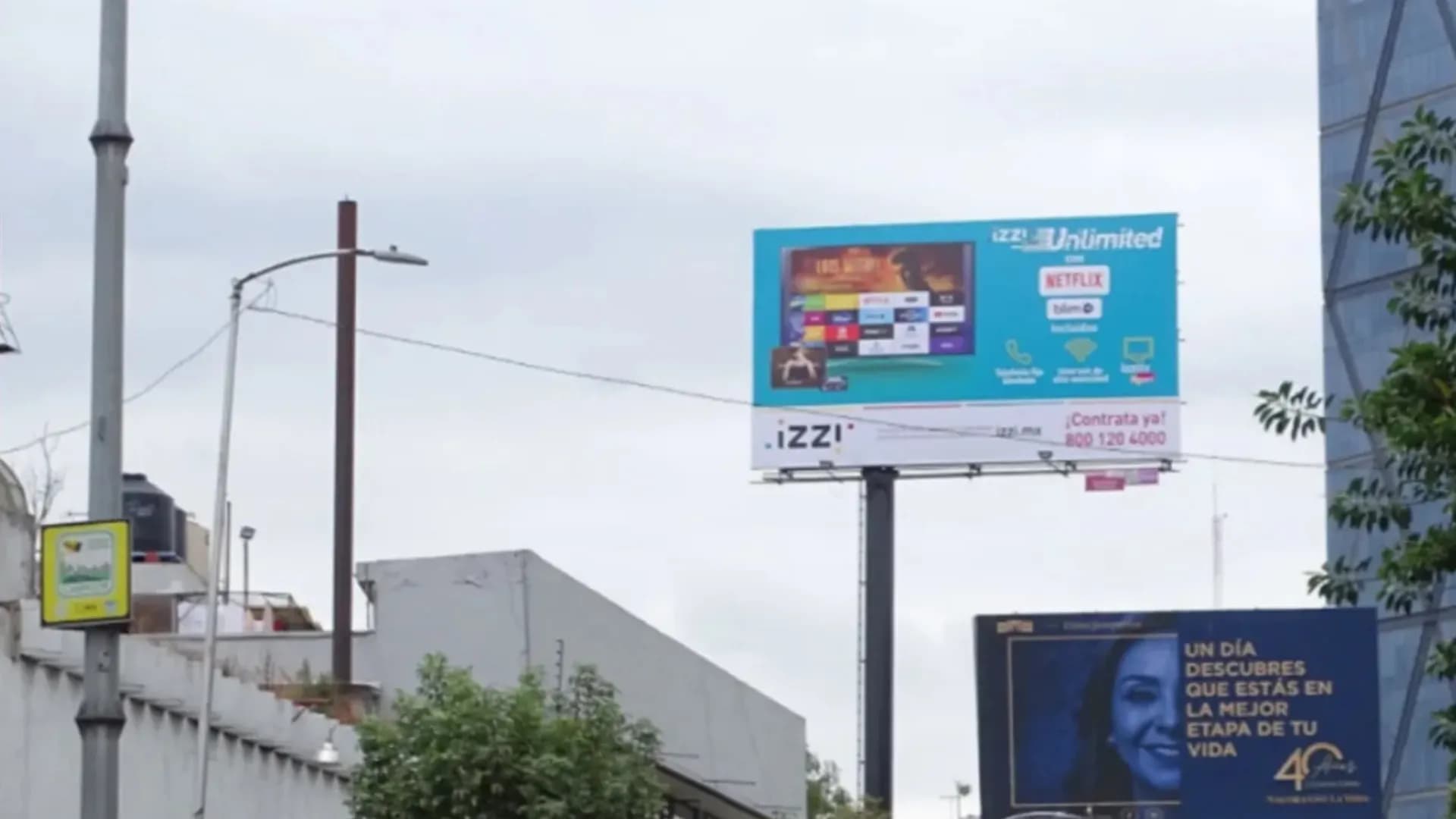 Special illustration