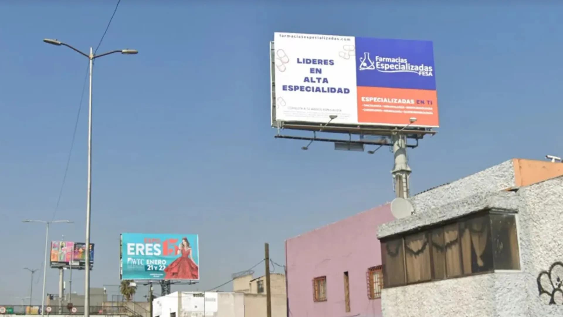 Special illustration