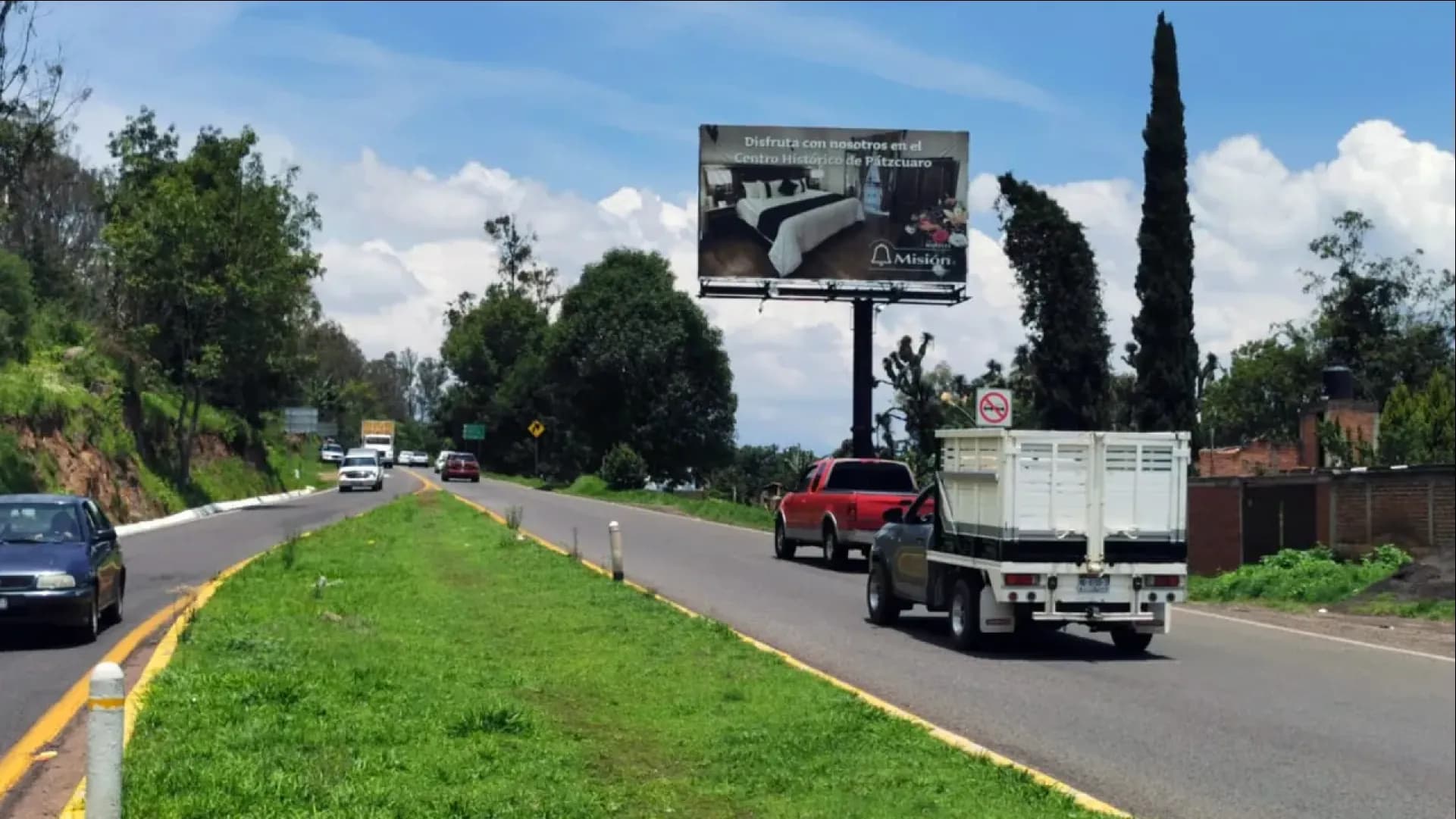 espectaculares en patzcuaro