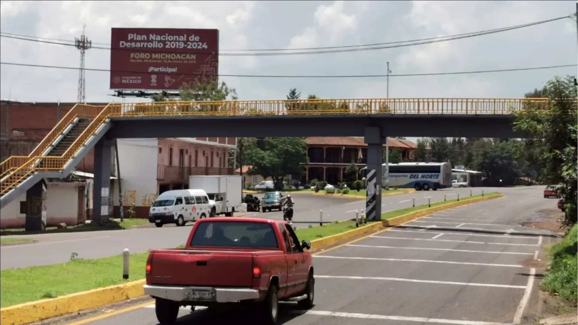 espectaculares en patzcuaro