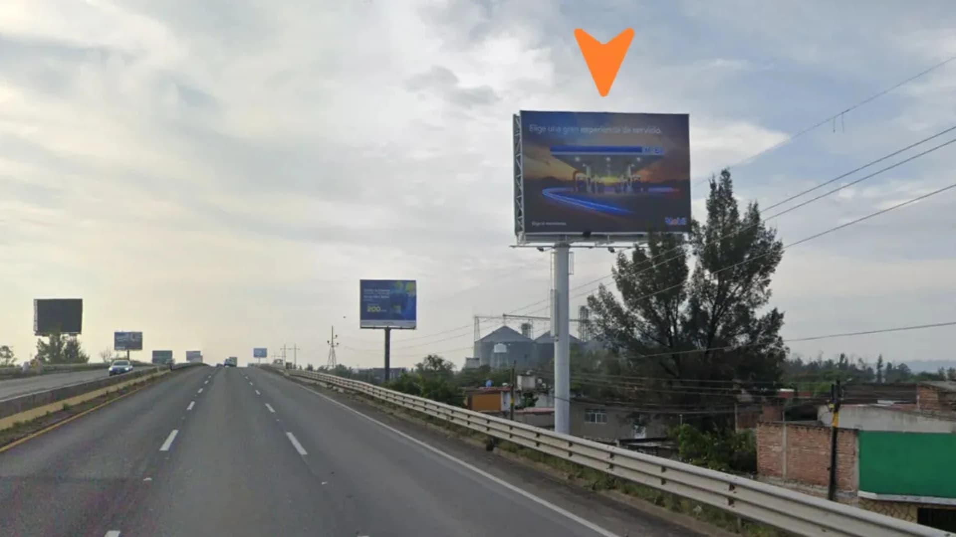 anuncios espectaculares en leon