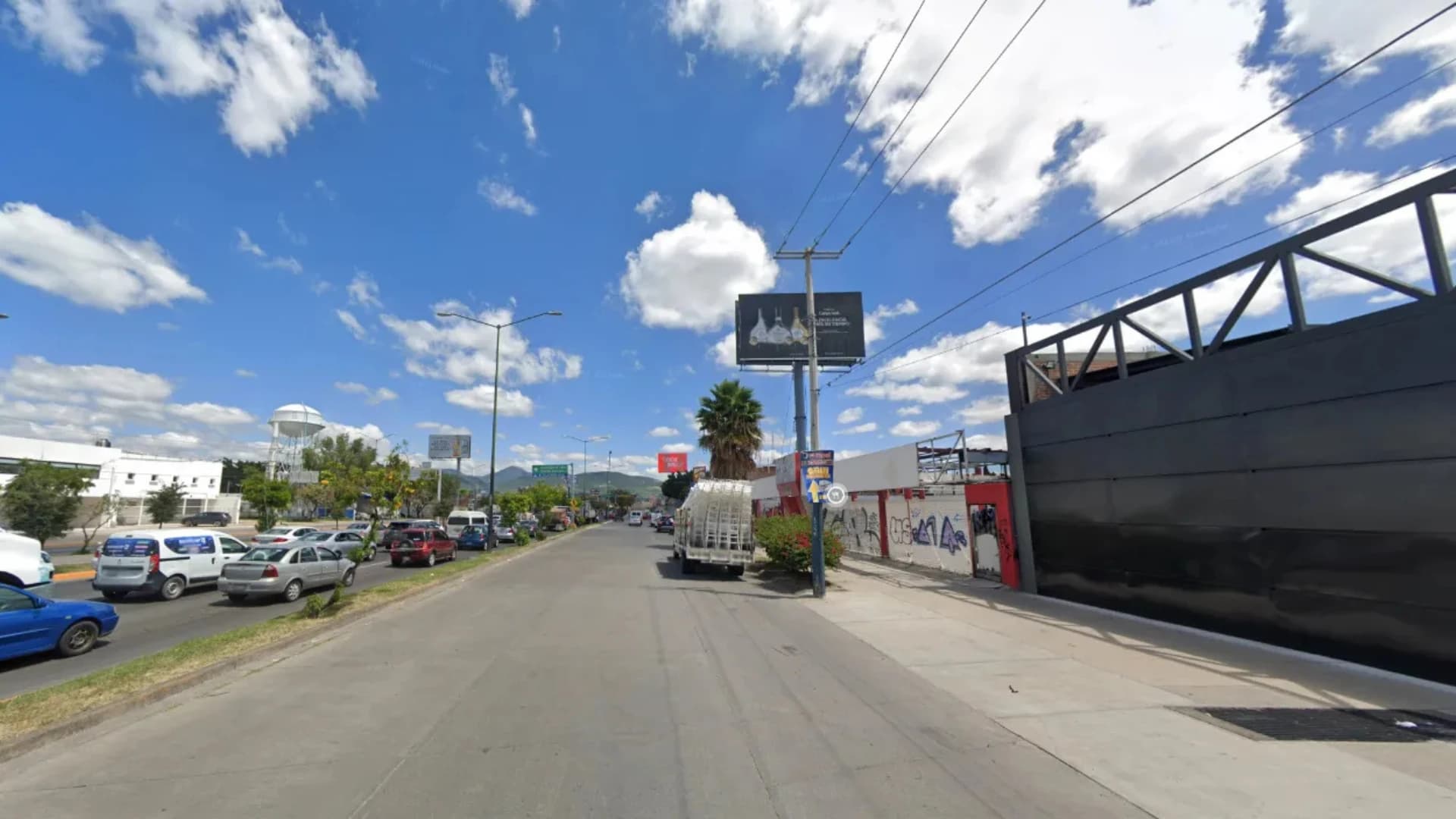 anuncios espectaculares en leon