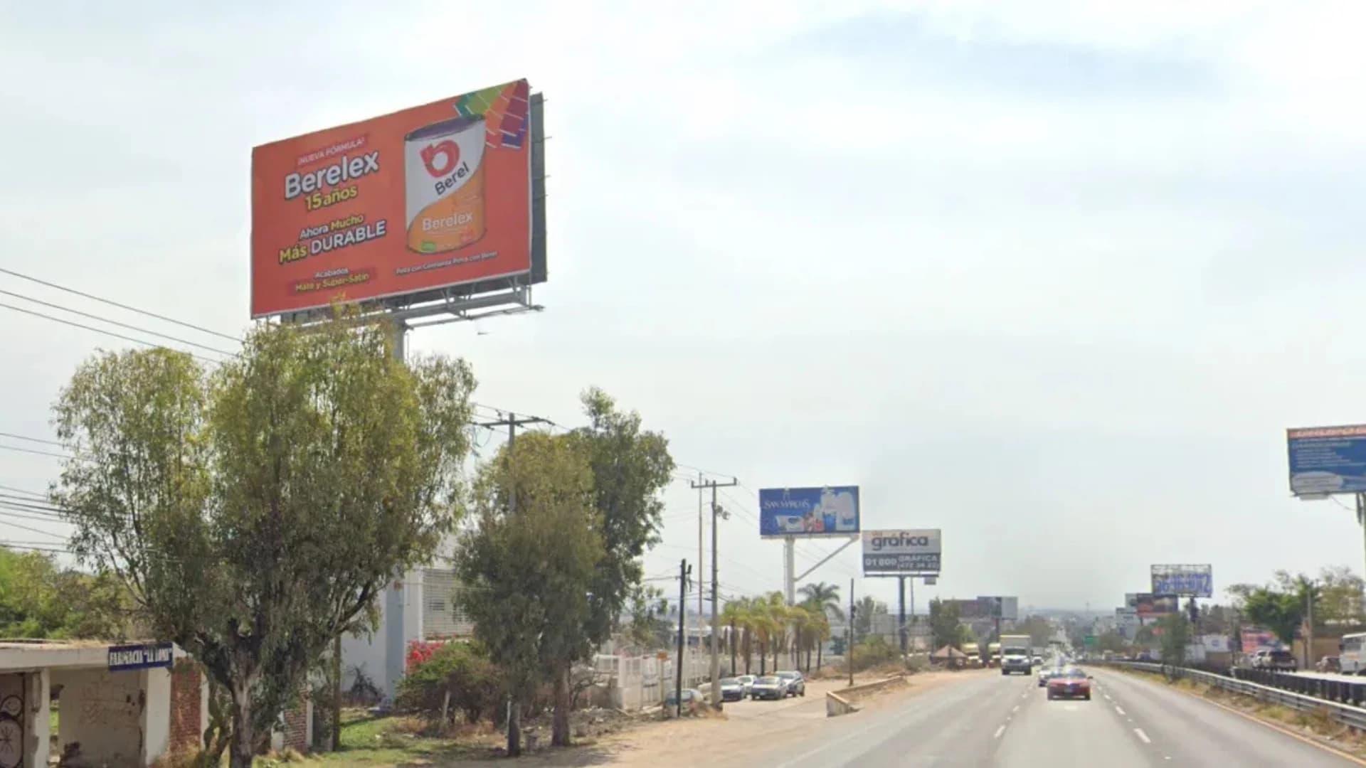 anuncios espectaculares en leon