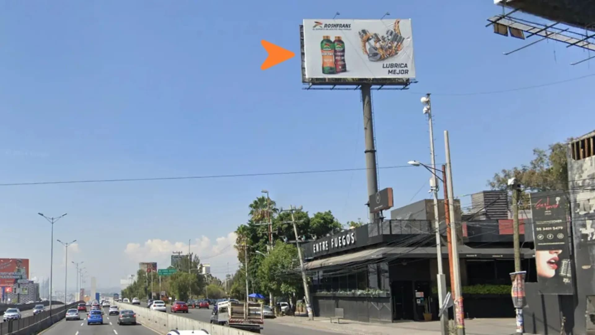 anuncios espectaculares en naucalpan
