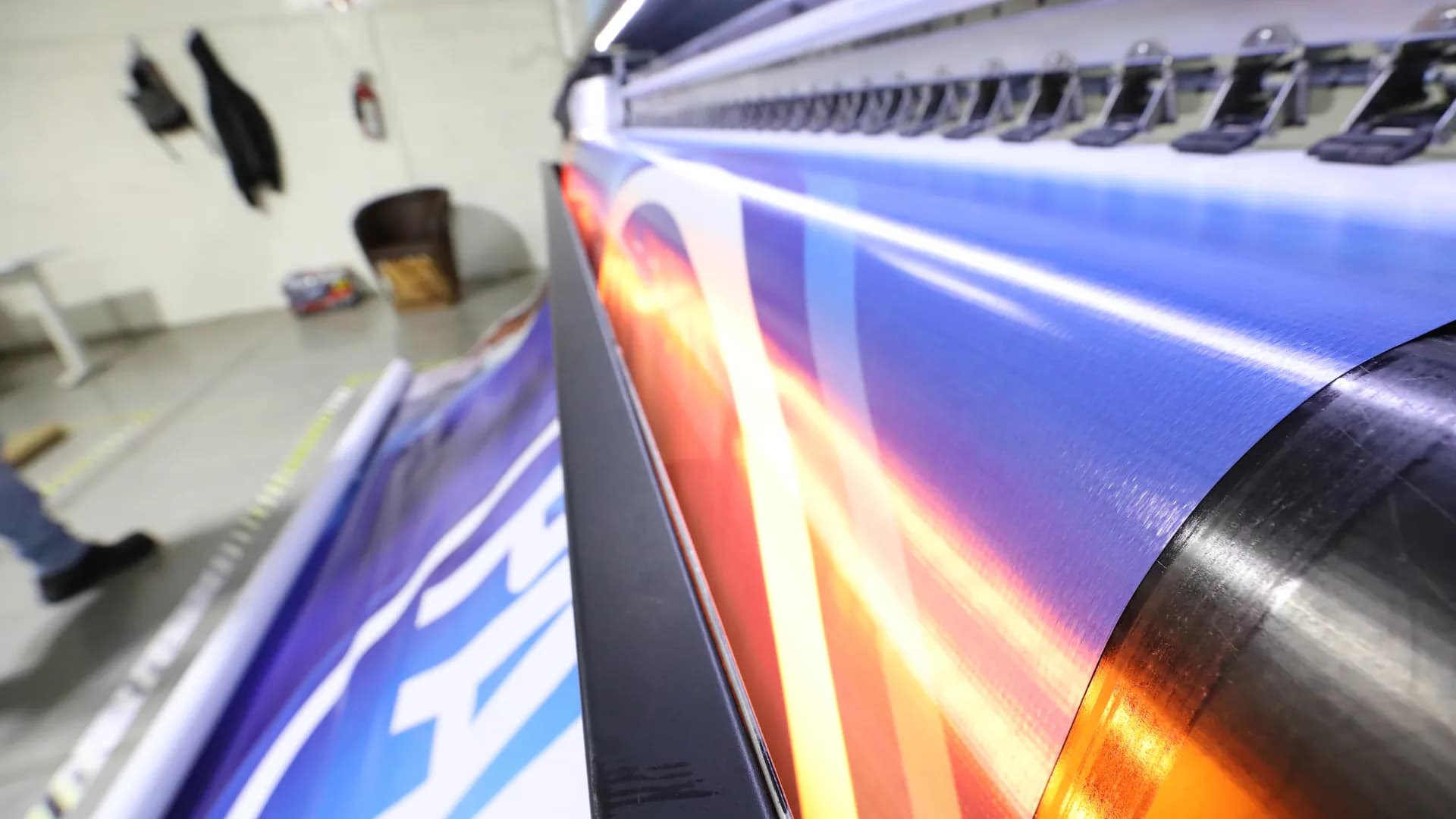 imprenta lonas morelia