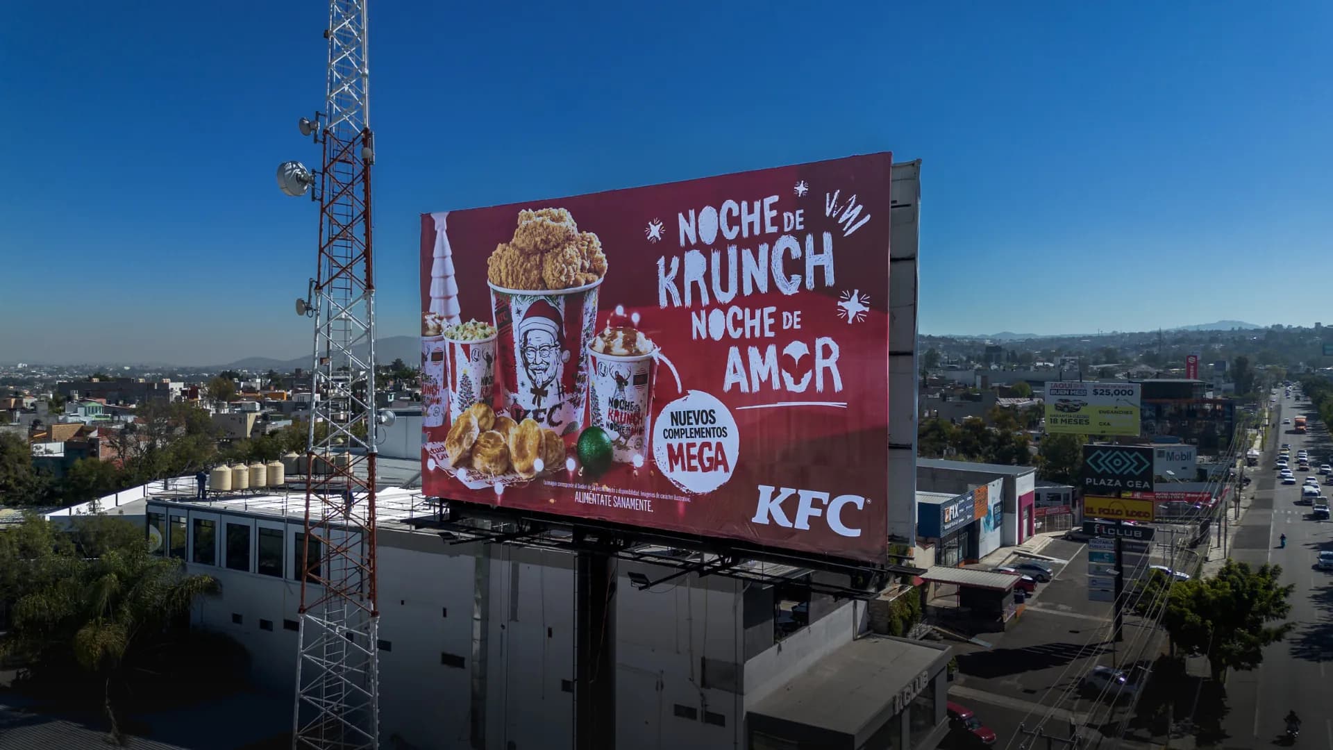 Special illustration