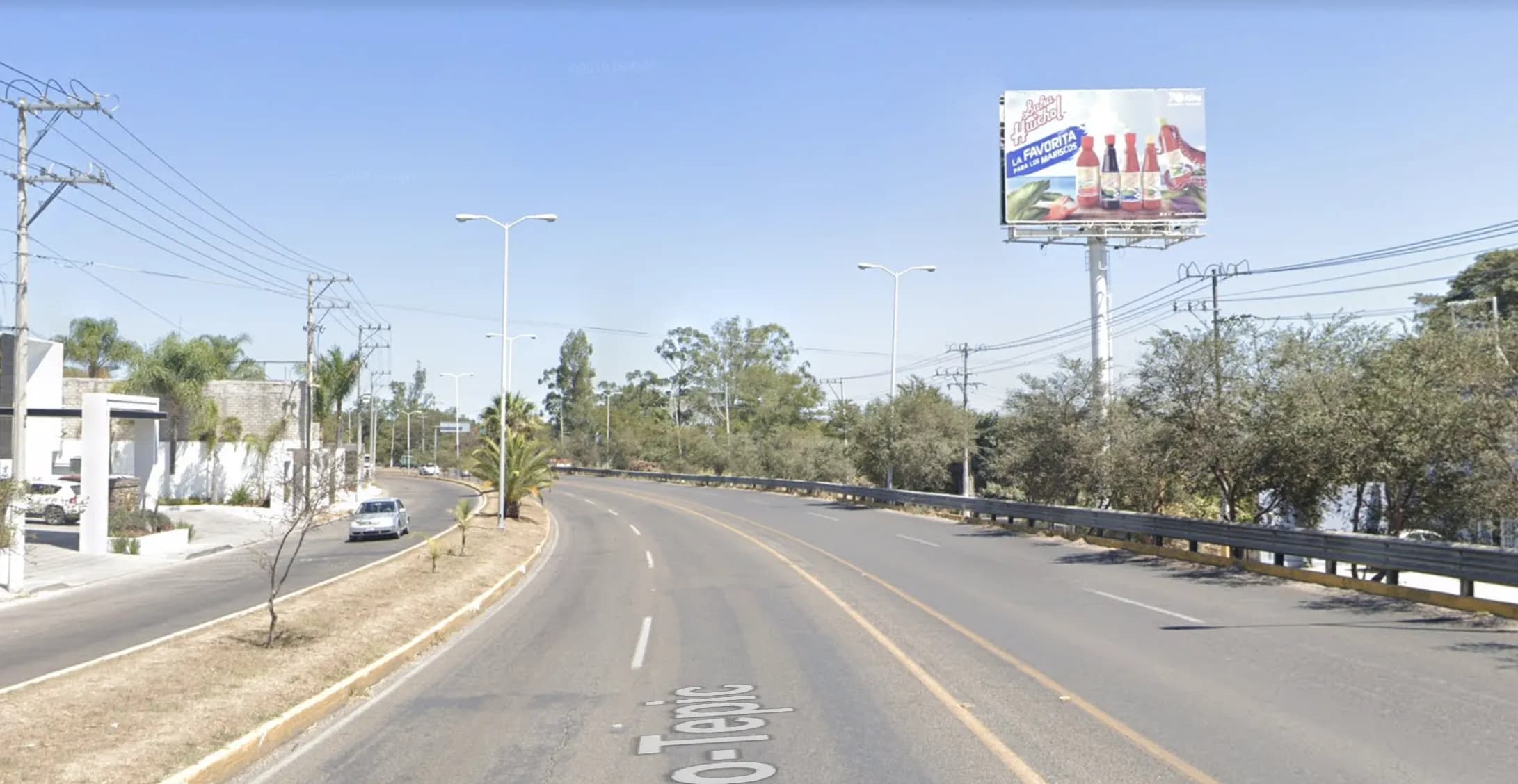 Tepic Xalisco Espectaculares En Renta en Tepic