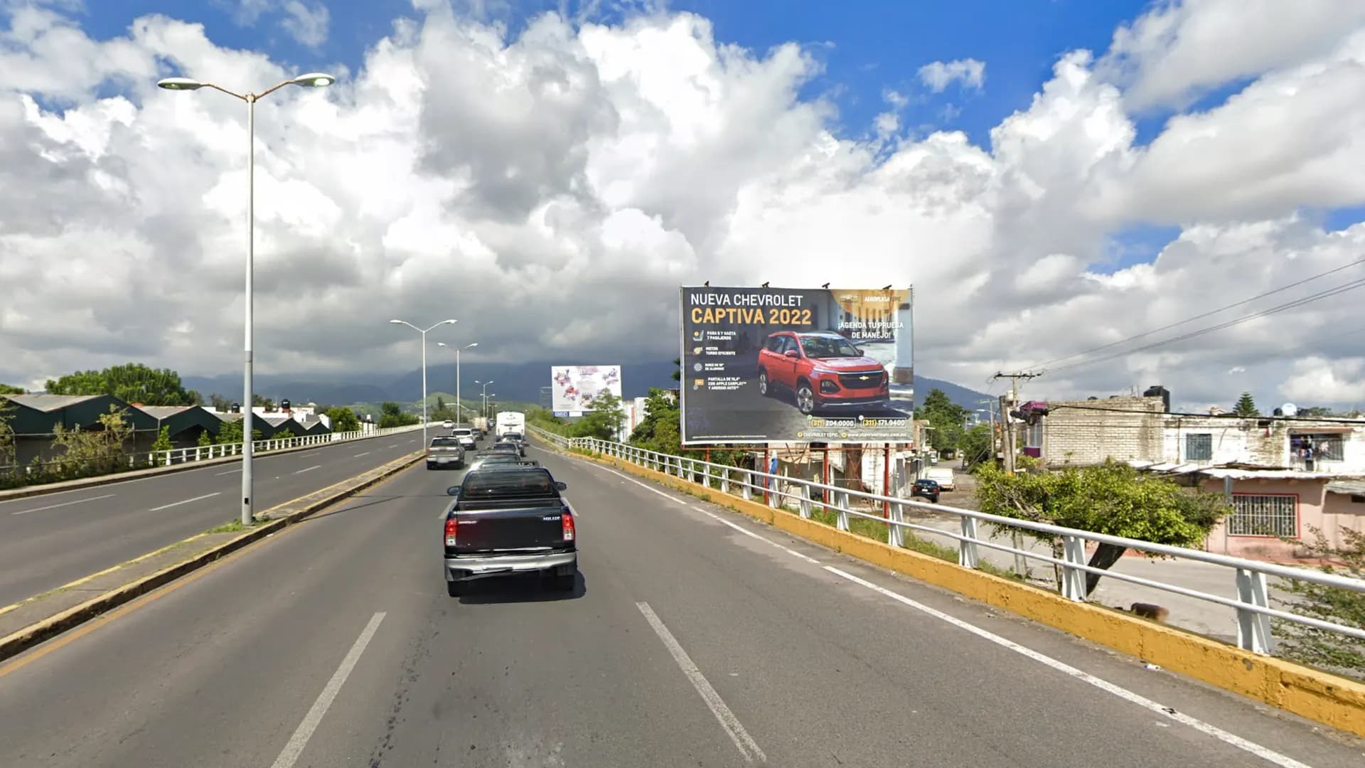 Tu Marca En Tepic Espectacular Naranti