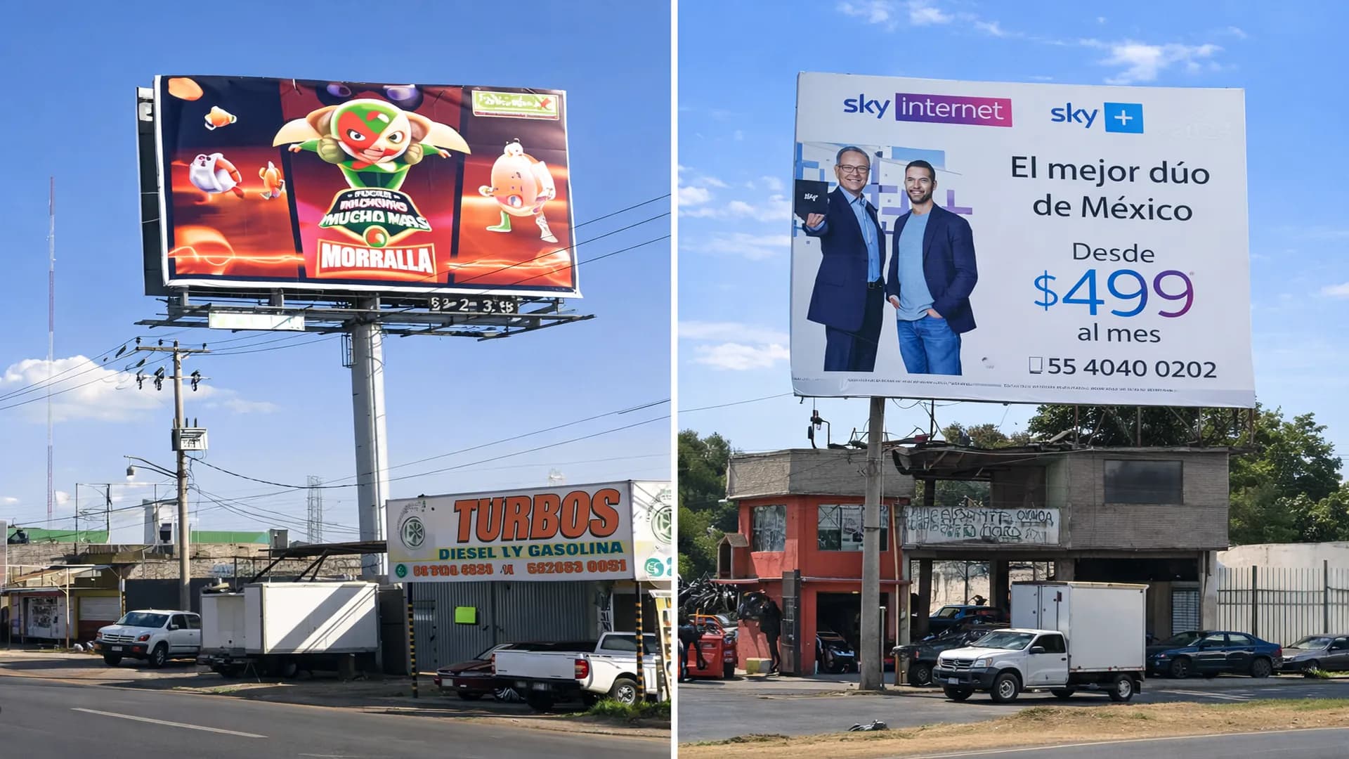 Espectacular Ecatepec Av Central Carlos Hank Gonzalez Y La Purisima Por Naranti