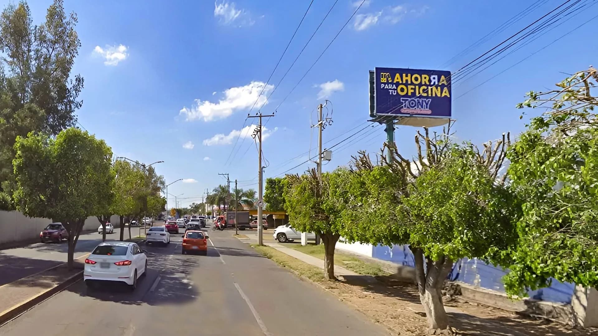 Espectacular En Irapuato Por Naranti Residencial Camp