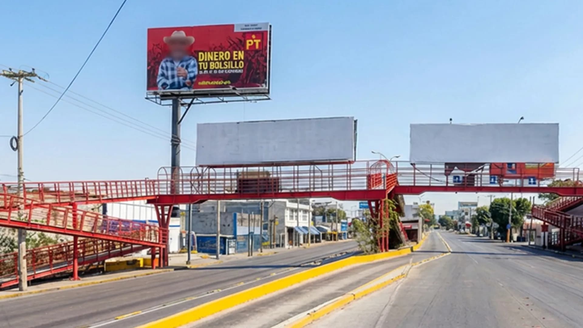 EspectacularEcatepecEnAvenidaLopezPortilloPorNaranti