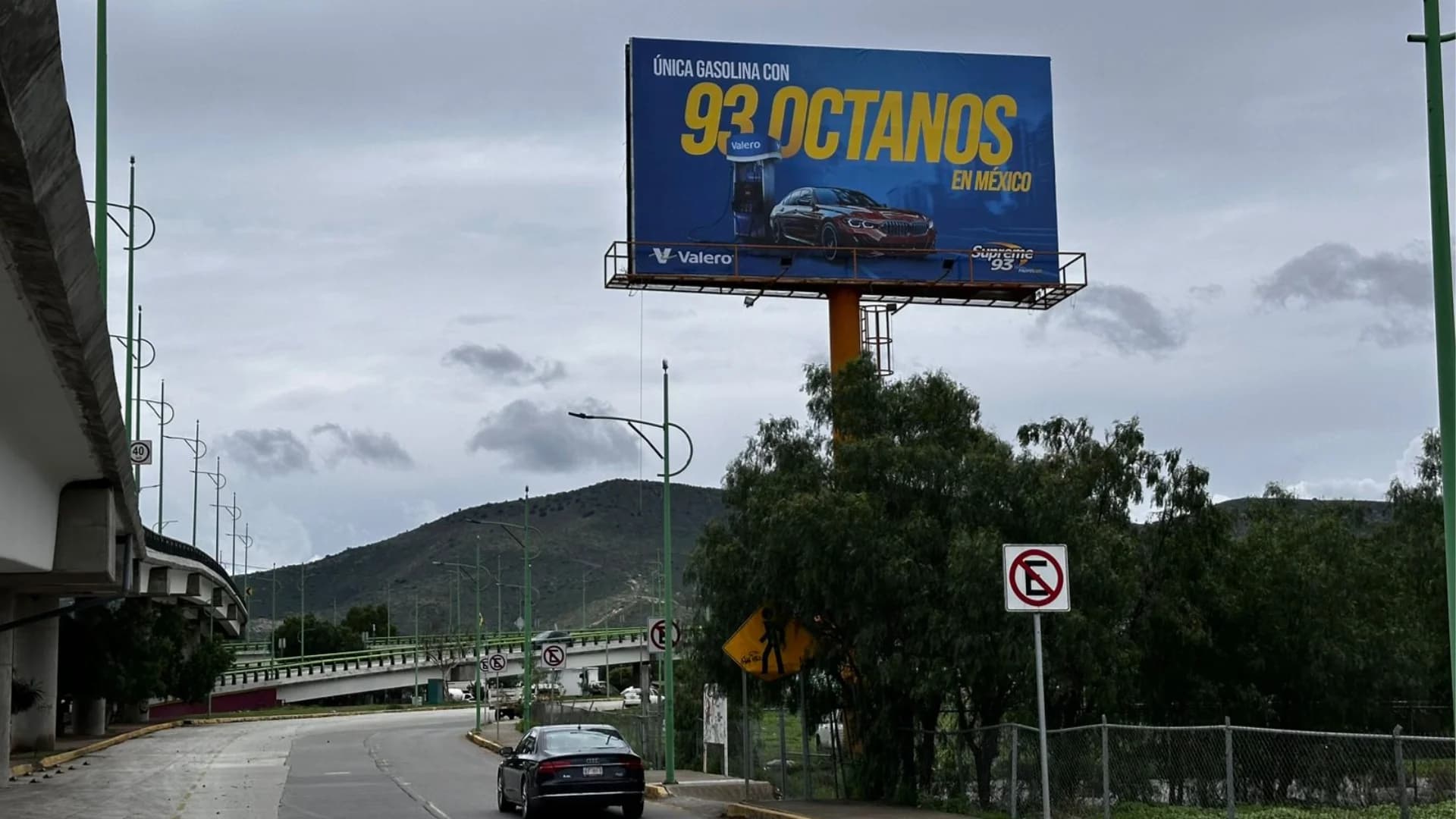 anuncio espectacular valero