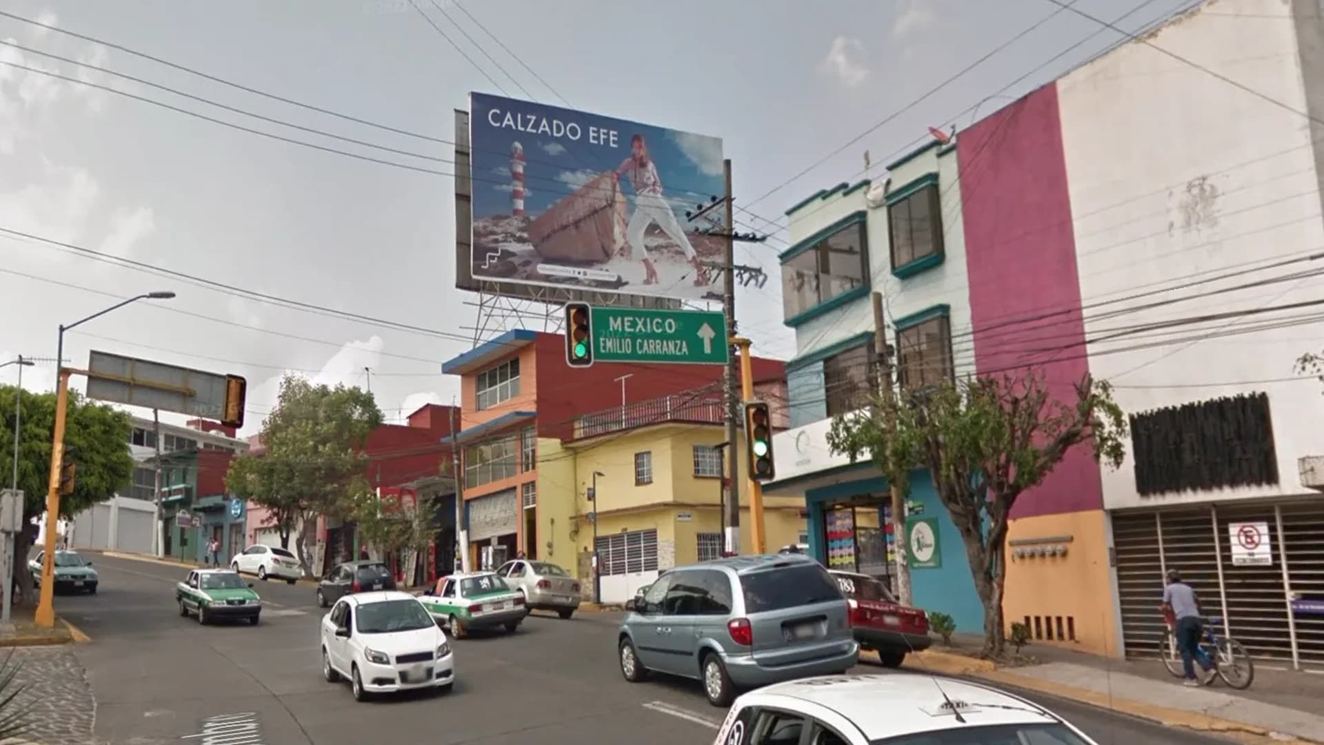 Espectacular De Azotea En Xalapa