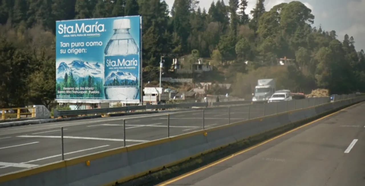 Agencias publicitarias que manejan espectaculares en Chalco Edomex