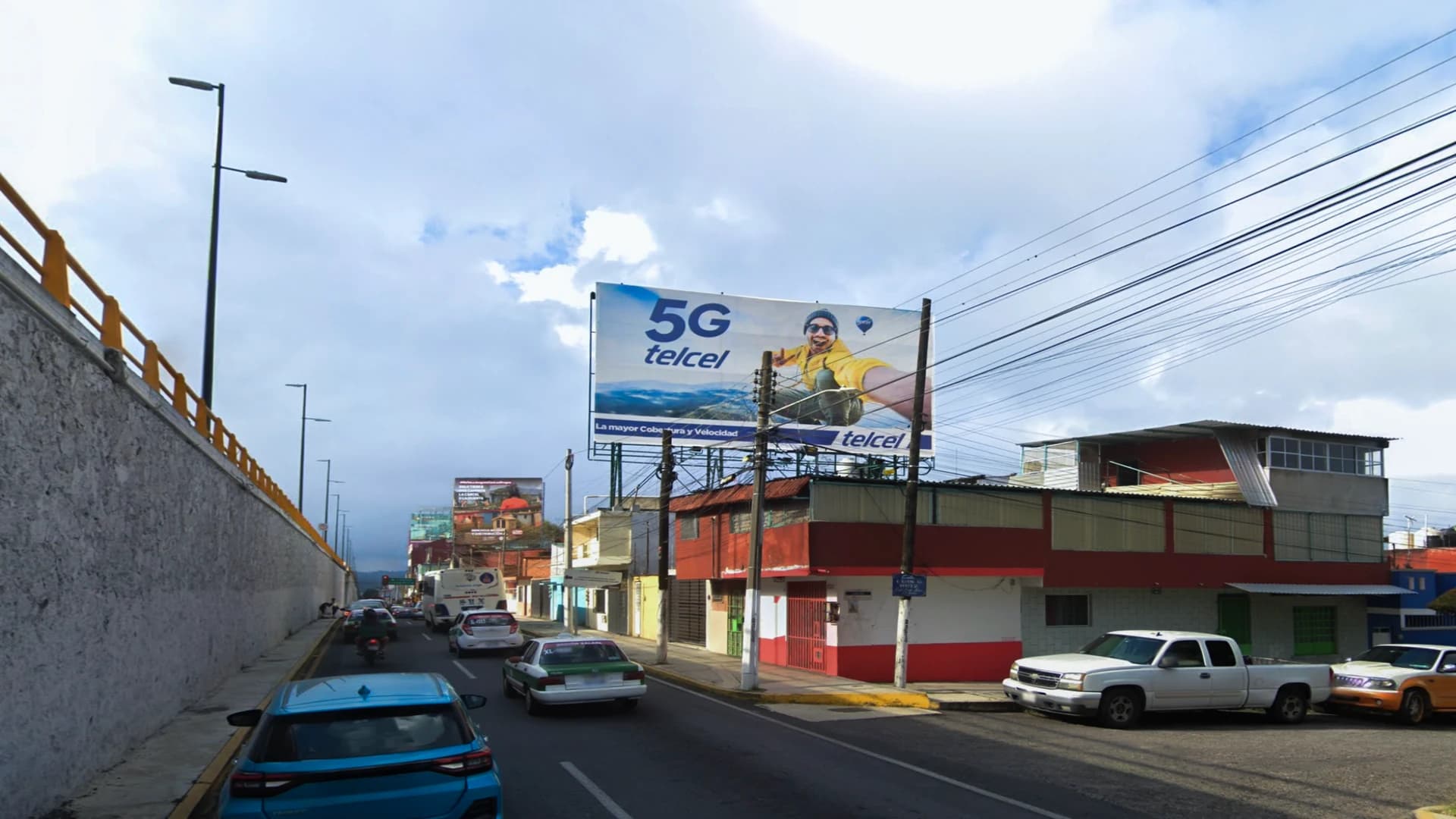 Renta De Espectaculares En Xalapa