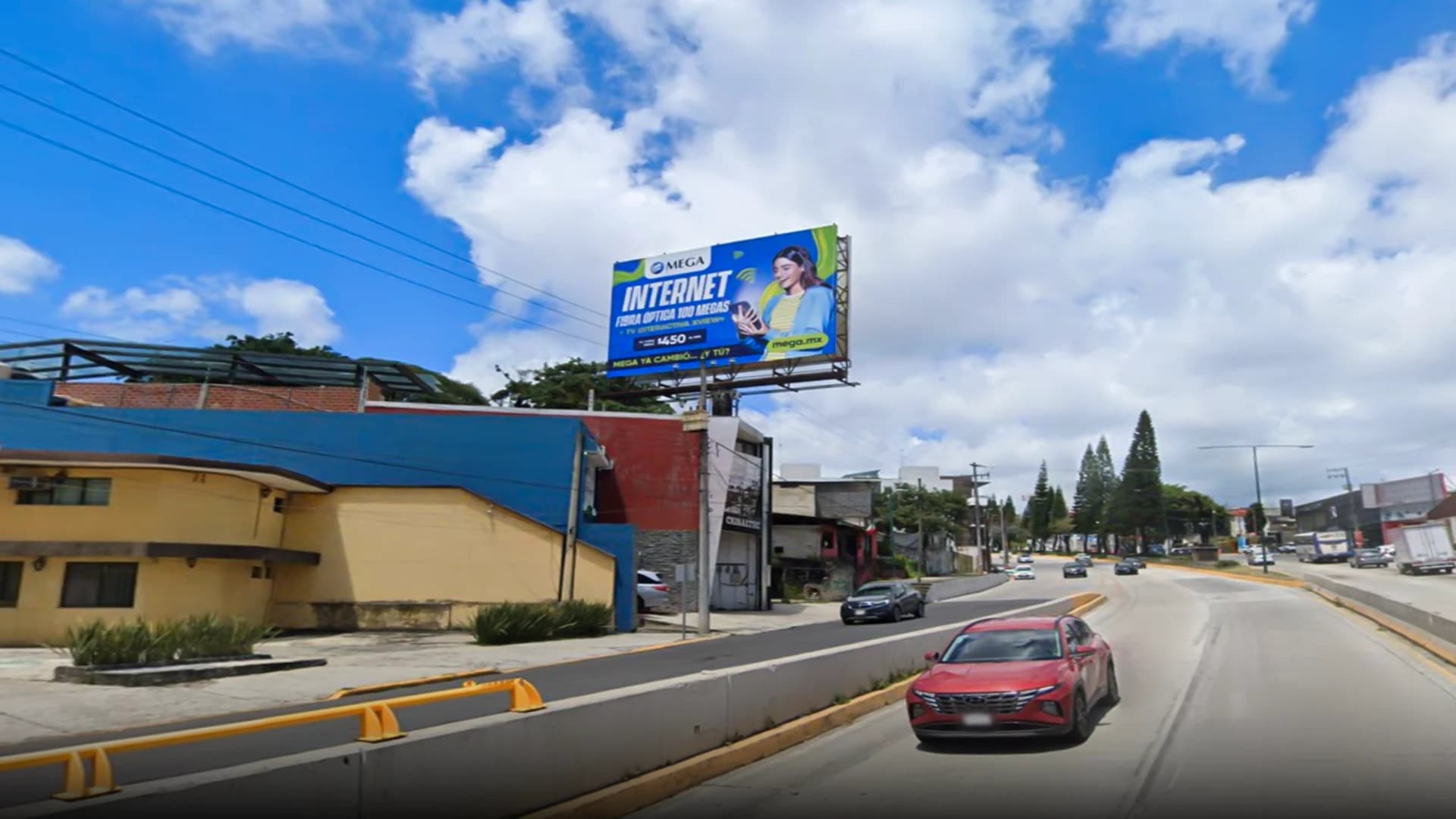 Espectaculares En Renta En Xalapa Veracruz