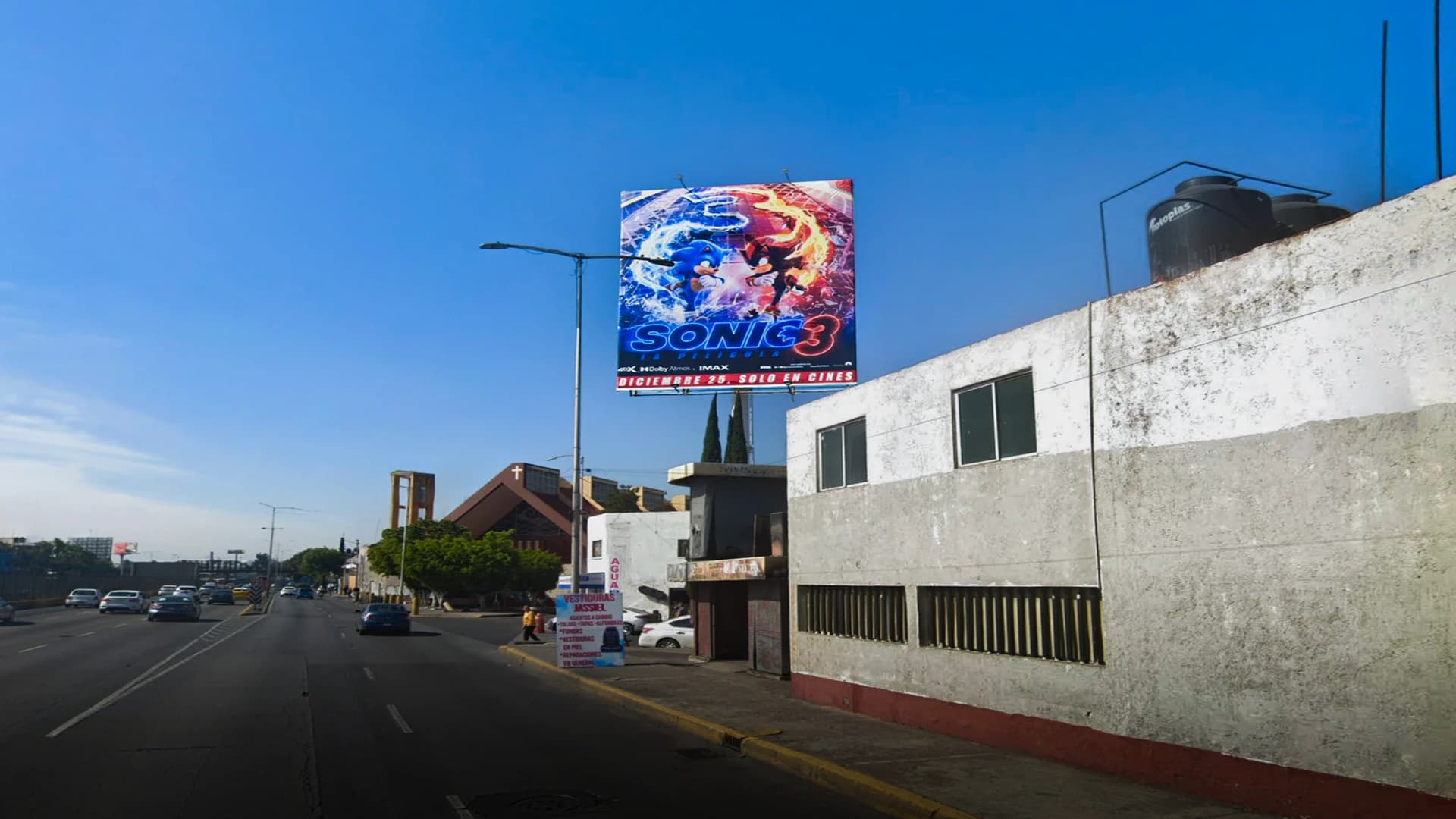 Renta De Espectaculares Disponibles Para Gustavo A Madero