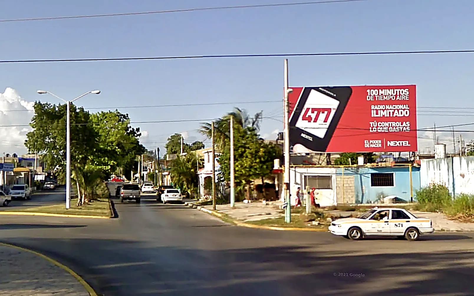 Formatos De Publicidad Exterior Más Rentable En Chetumal
