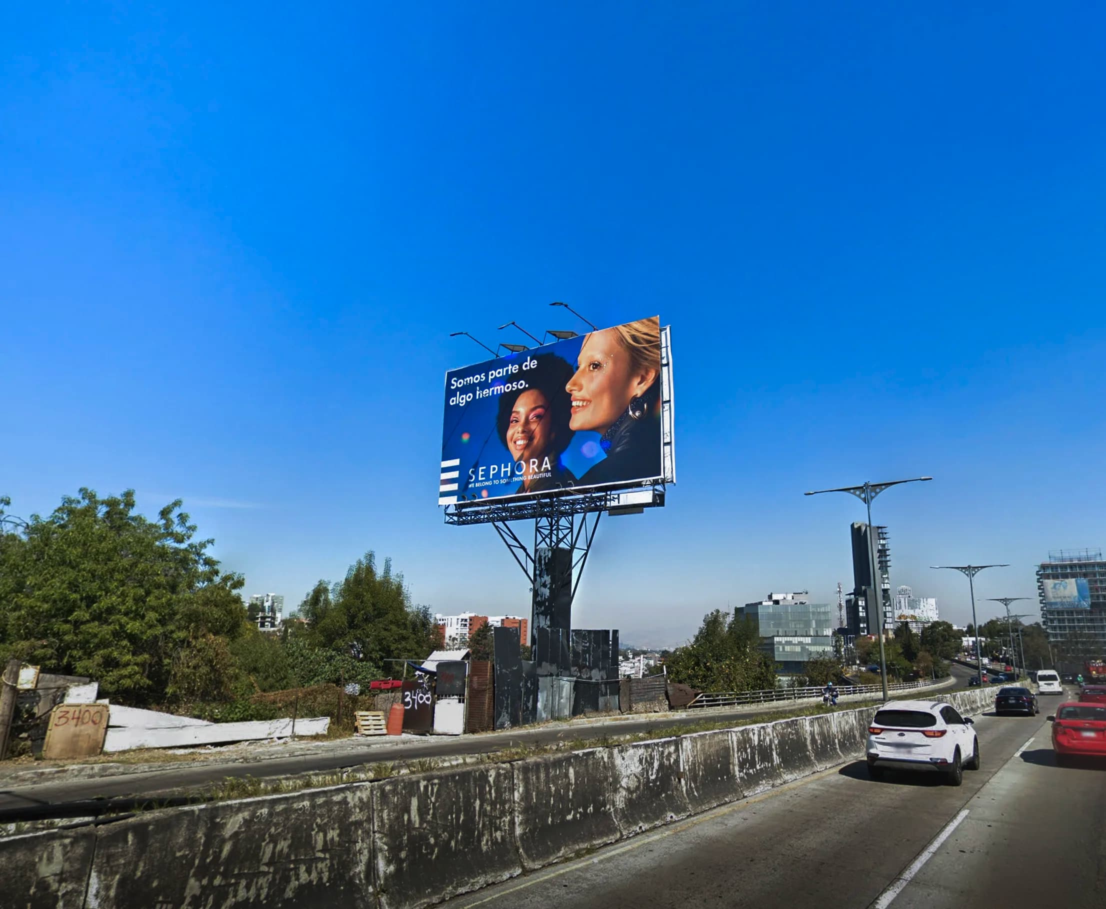 Diseño De Espectaculares En Cuajimalpa