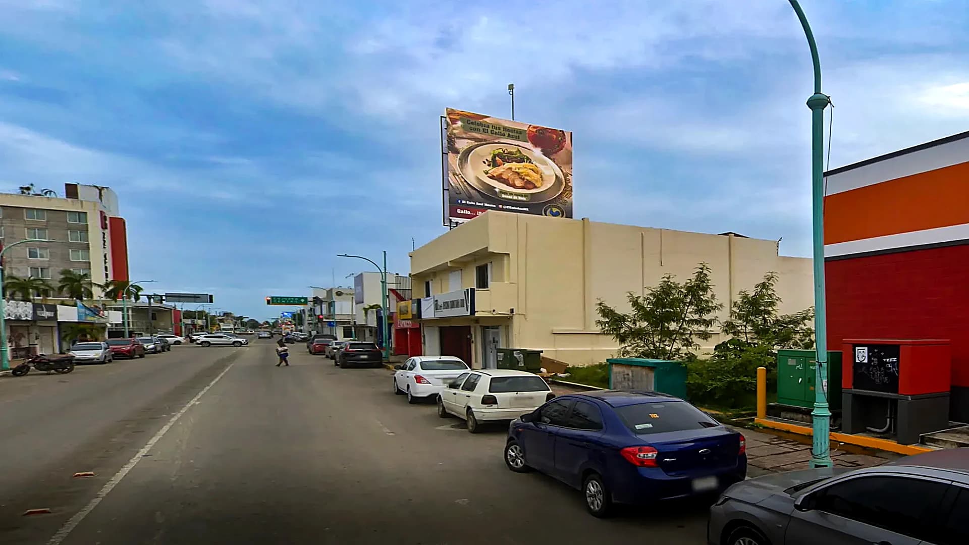 Diseños Personalizados En Espectaculares Chetumal